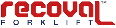 Logo RECOVAL Forklift