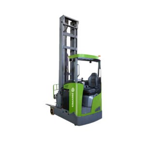 Apilador de Pasillo Angosto ADN-CQD16-D