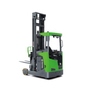Apilador de Pasillo Angosto CQD20-D