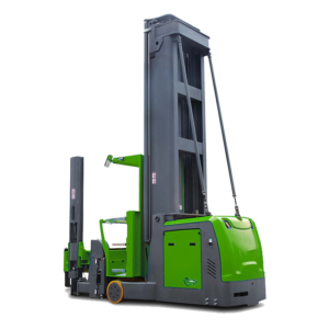 Apilador Retráctil Eléctrico OPTS15
