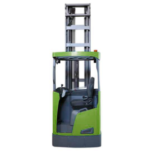 Apilador de Pasillo Angosto ADN-CQD16-D