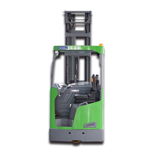Apilador de Pasillo Angosto CQD20-D