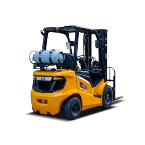 Montacargas FSeries3.0T-3.5T GLPGasoline Recoval