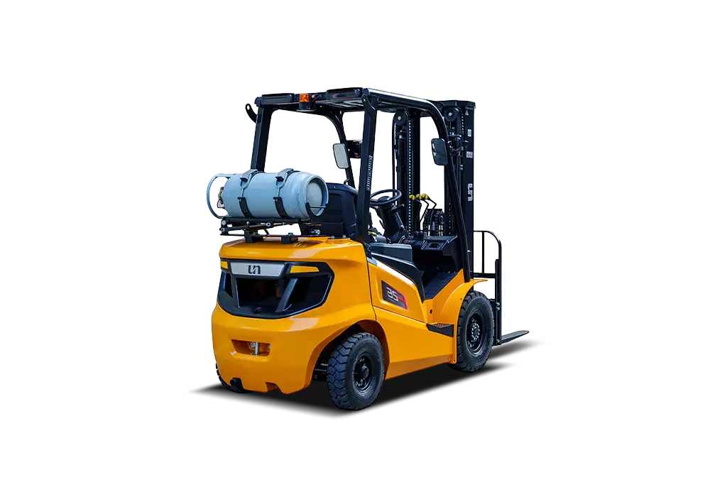FSeries3.0T-3.5T GLPGasoline Recoval -2