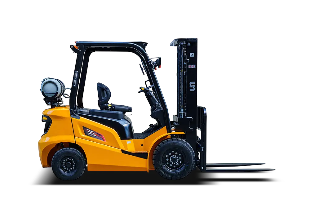 FSeries3.0T-3.5T GLPGasoline Recoval -4