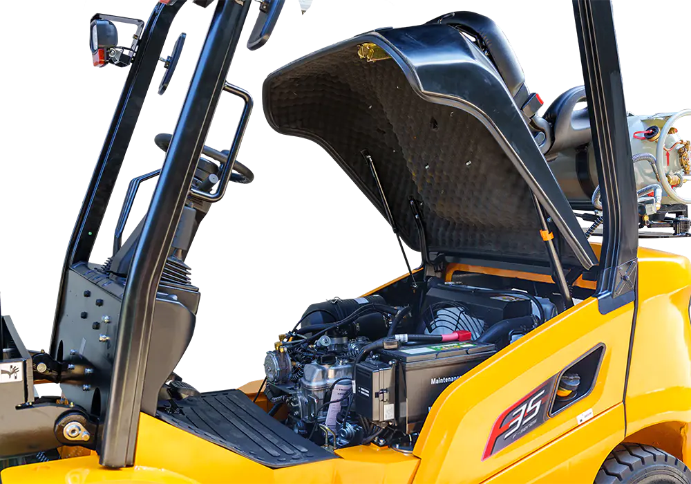 FSeries3.0T-3.5T GLPGasoline Recoval -5