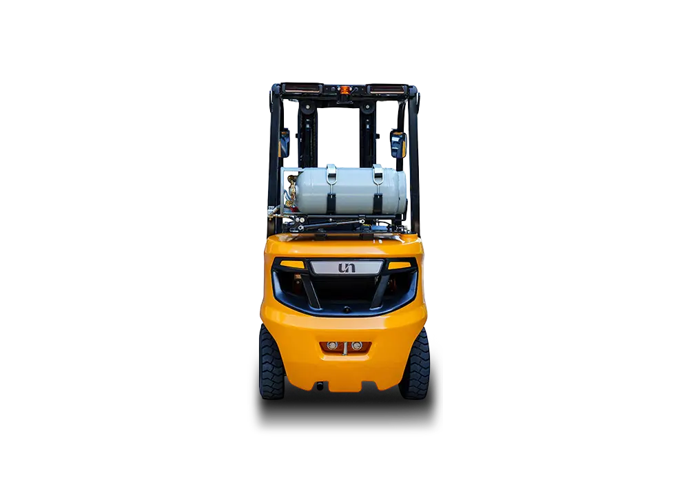 FSeries3.0T-3.5T GLPGasoline Recoval -6