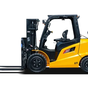 Montacargas FSeries5.0T -GLPGasoline Recoval