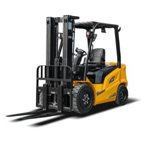 Montacargas FL SERIES 3.0T-3.5T Li-ion battery Recoval