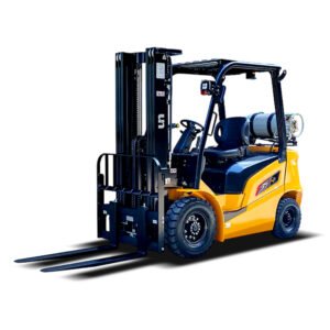 Montacargas FSeries3.0T-3.5T GLPGasoline Recoval