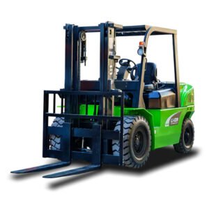 Montacargas Serie NL – 4.5ton Li-ion battery Recoval