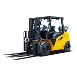 Montacargas FSeries5.0T -GLPGasoline Recoval