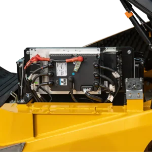 Montacargas FL SERIES 3.0T-3.5T Li-ion battery Recoval