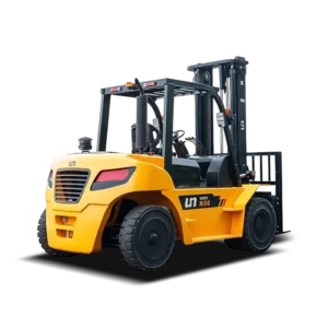 Montacargas Serie N-7.0ton Diesel Recoval
